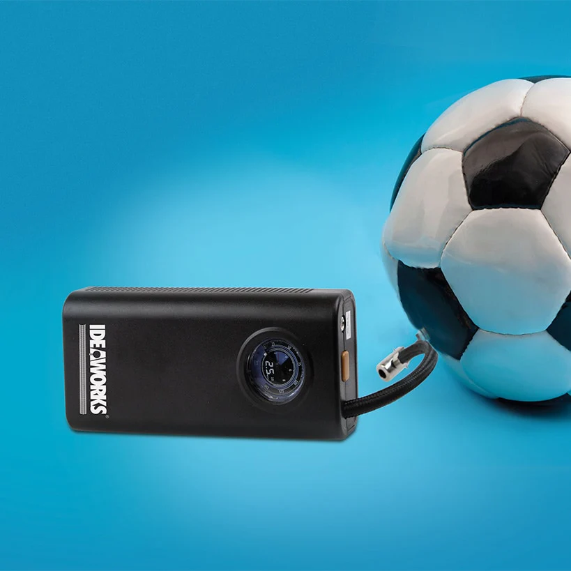 Tire Inflator - Image 4
