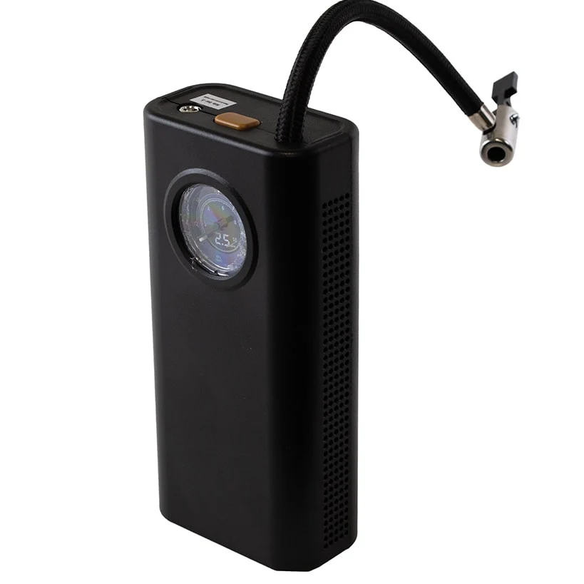 Tire Inflator - Image 5