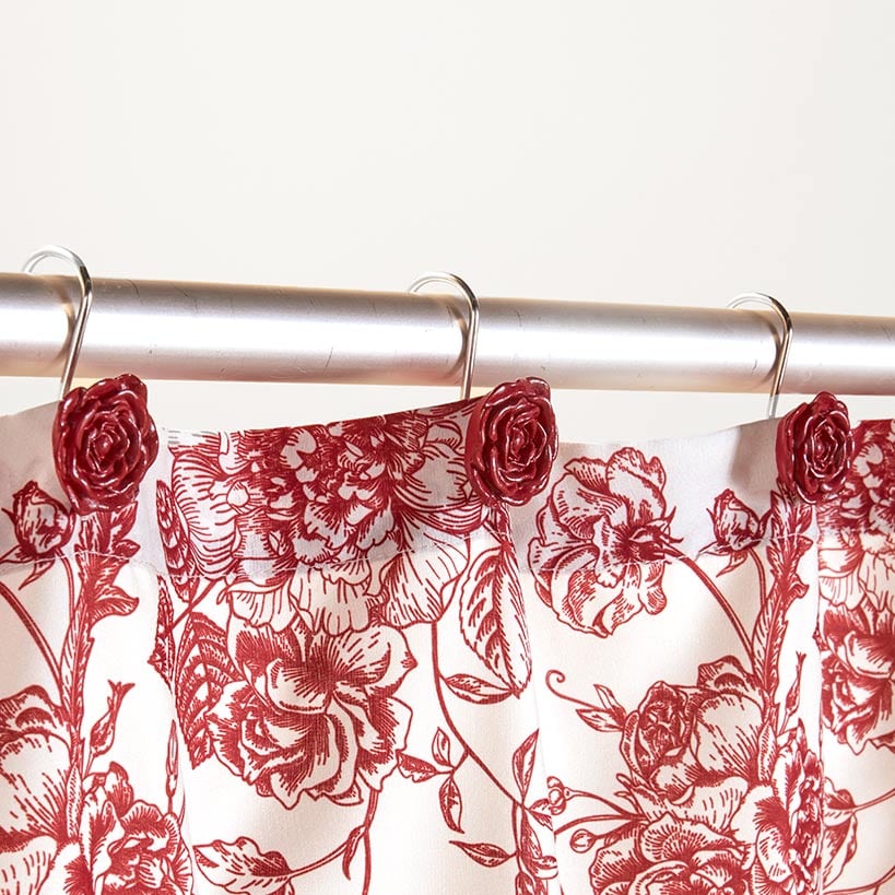 Toile Garden Bath Collection - Image 4