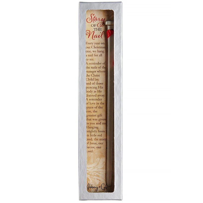 Traditional Gift Box Ornaments - Image 10