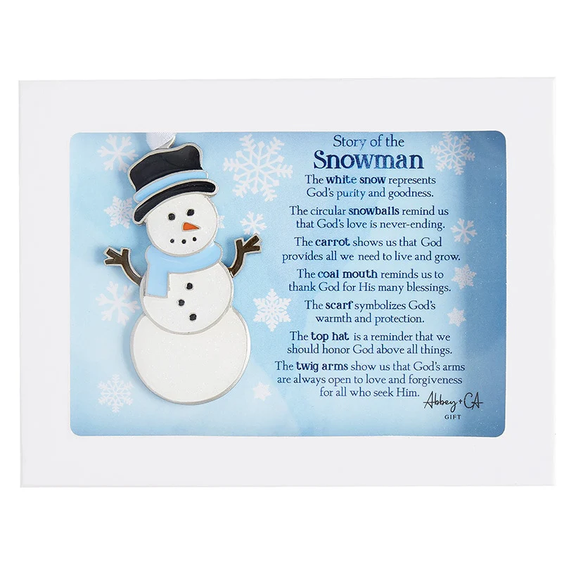 Traditional Gift Box Ornaments - Image 11