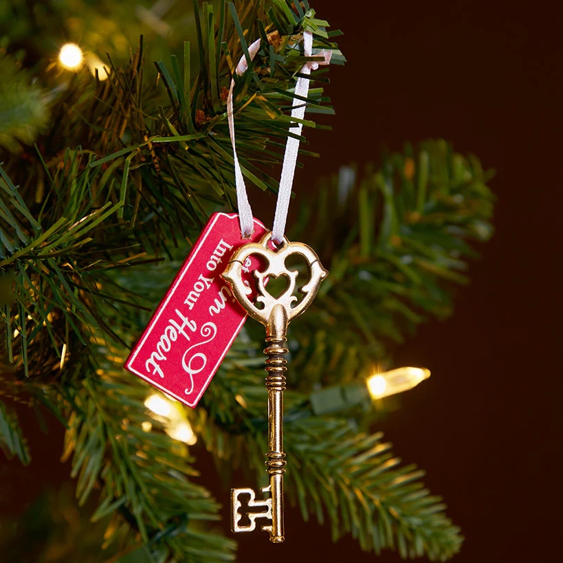 Traditional Gift Box Ornaments - Image 3