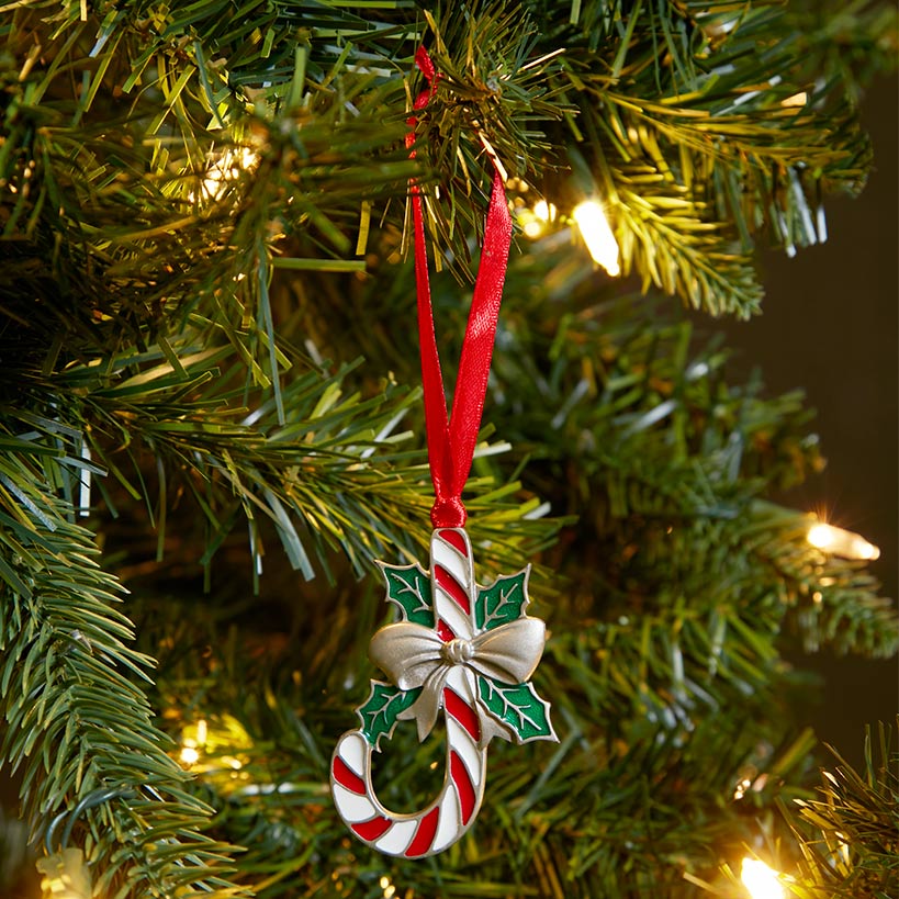 Traditional Gift Box Ornaments - Image 4