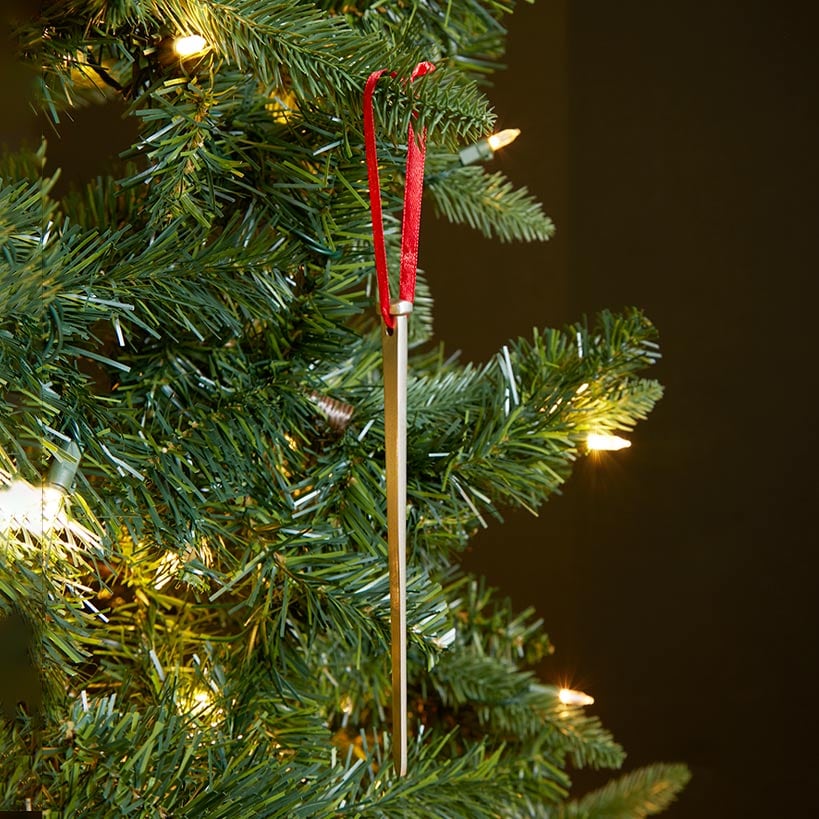 Traditional Gift Box Ornaments - Image 5