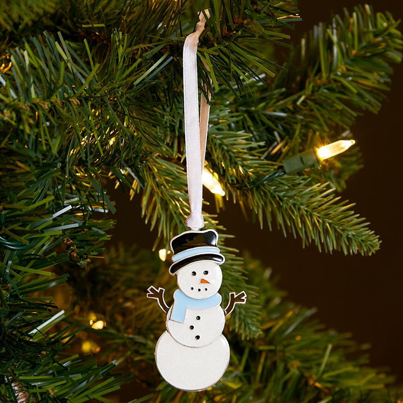 Traditional Gift Box Ornaments - Image 6