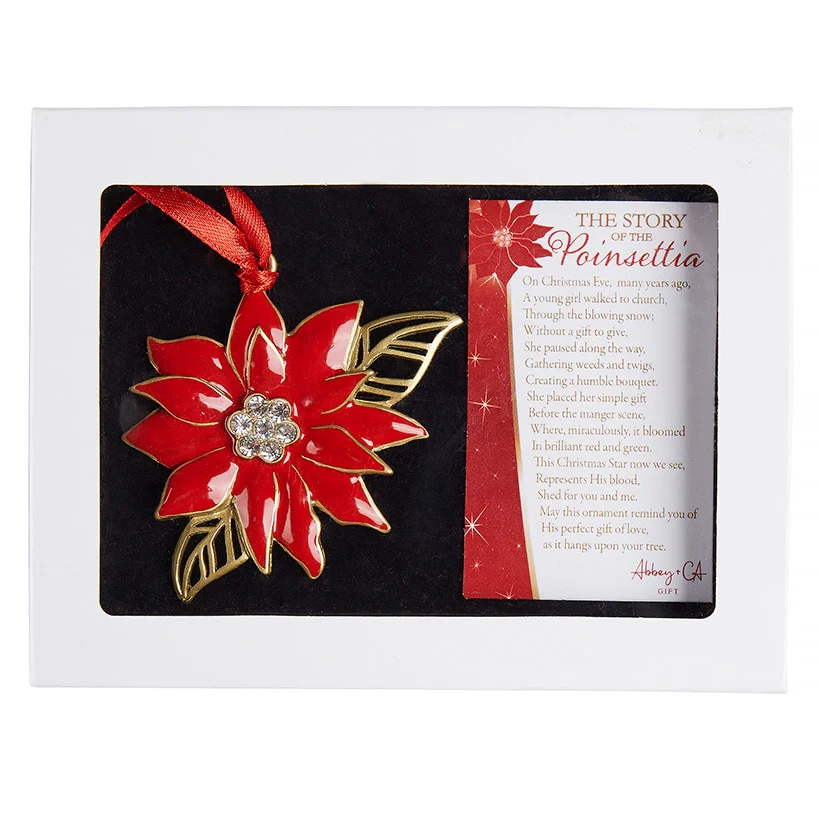 Traditional Gift Box Ornaments - Image 7