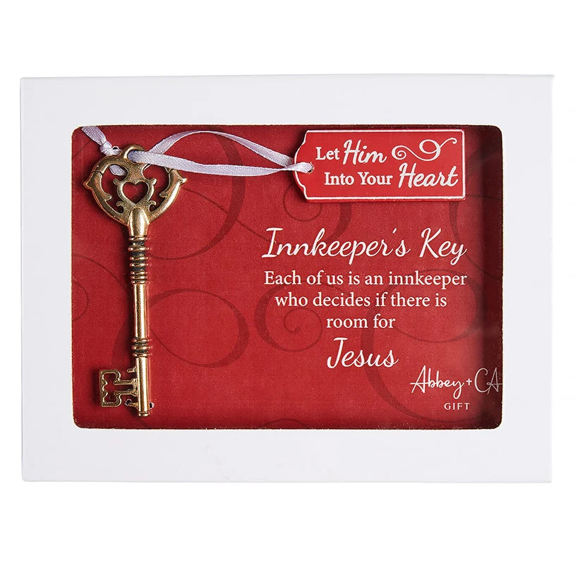 Traditional Gift Box Ornaments - Image 8