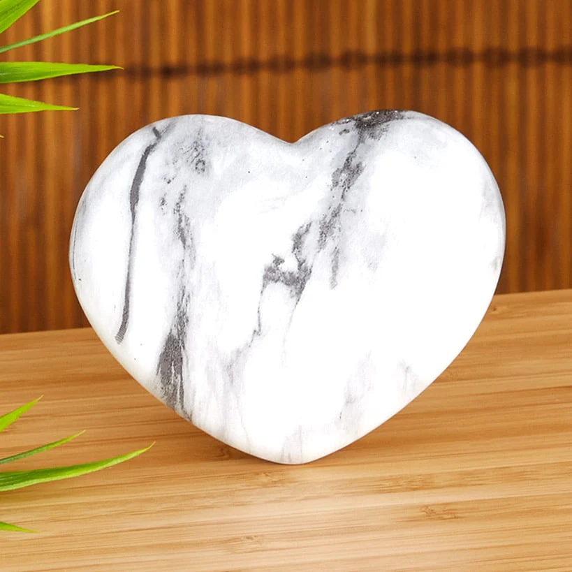 Tranquil and Calm Meditation Sculpture - Image 7