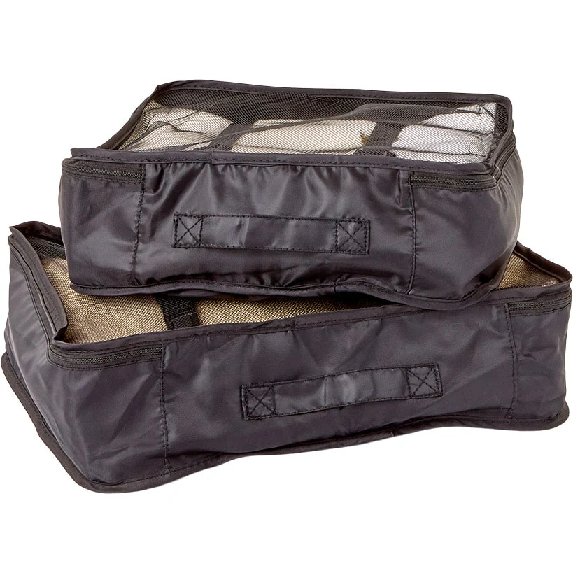 Travel Packing Cubes and Bags Set - 8-Pc. - Image 4