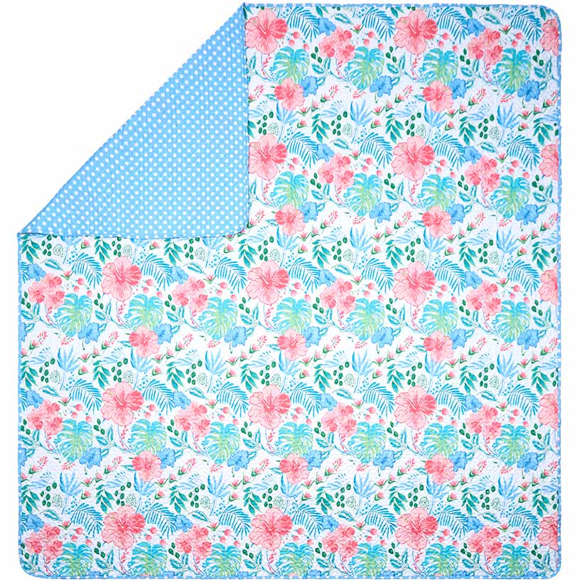 Tropical Garden Bed Collection - Image 2