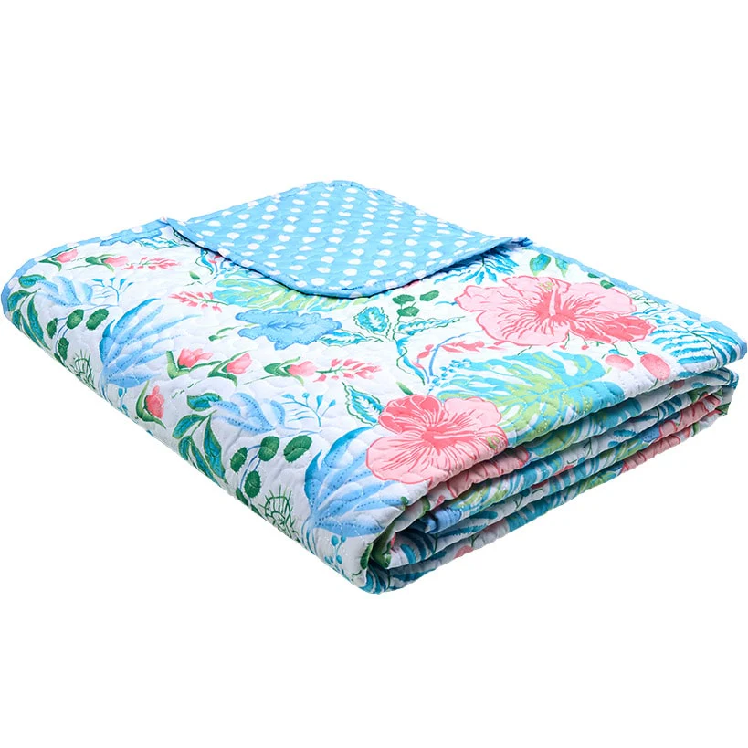 Tropical Garden Bed Collection - Image 4