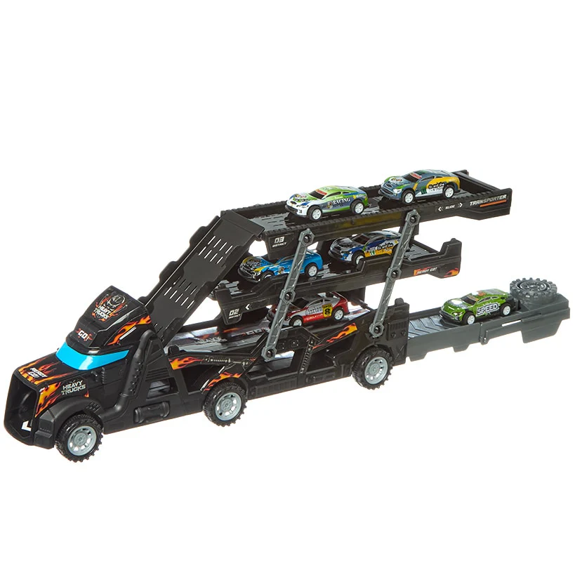Truck Transporter - Image 4