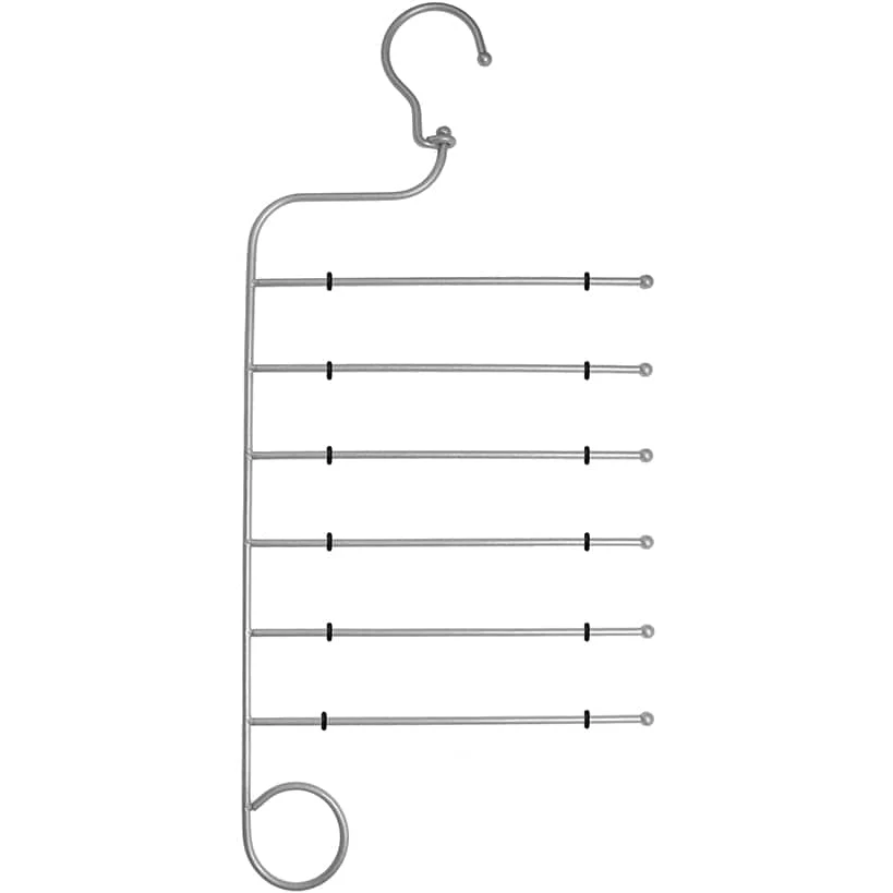 Twist & Pull Up Leggings Hanger - Image 2