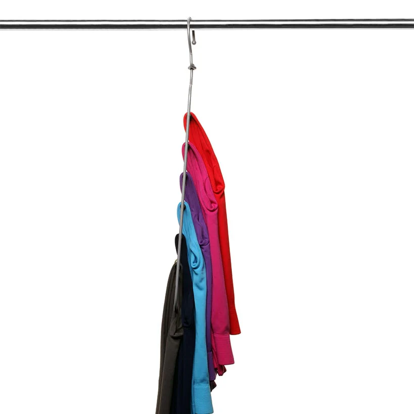 Twist & Pull Up Leggings Hanger - Image 4