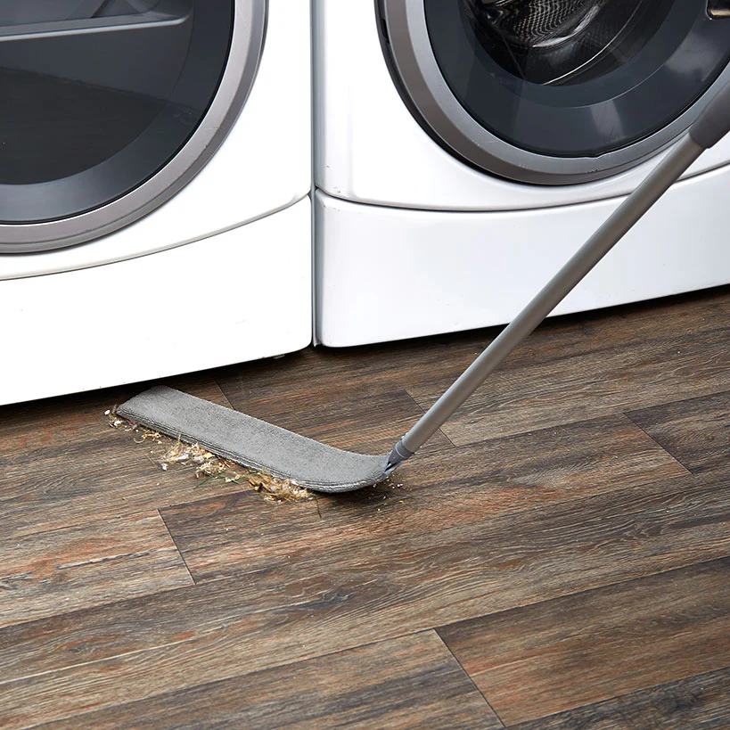 Ultimate Extendable Skinny Flat Duster Reach Every Corner With Ease - Image 3