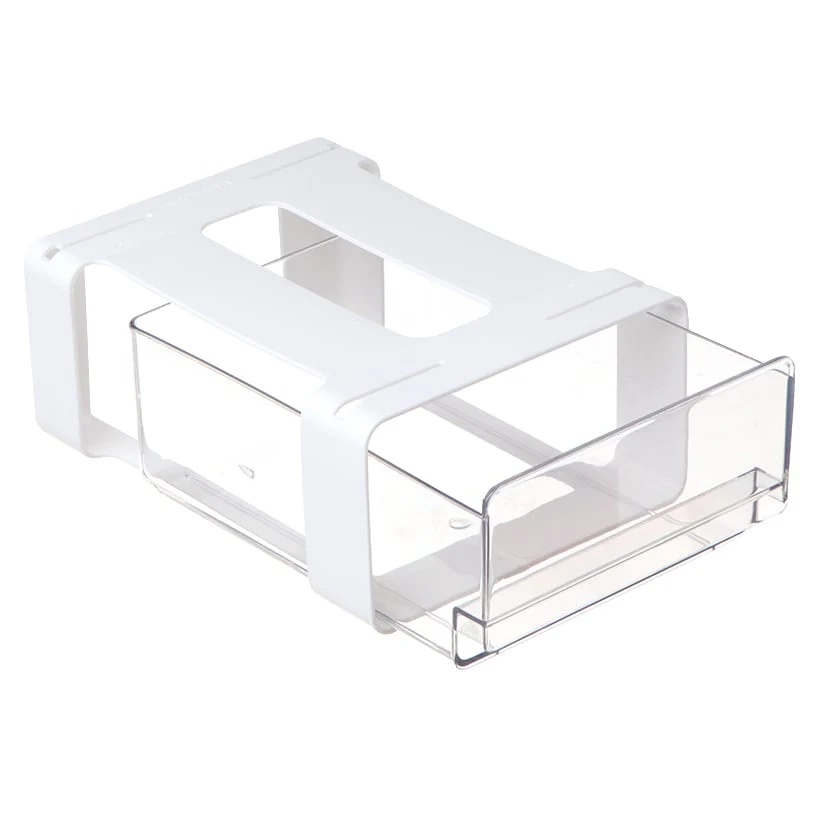 Under Desk Drawer Attachment - Small or Large - Image 3