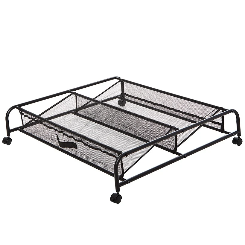 Underbed Storage with Wheels - Image 3