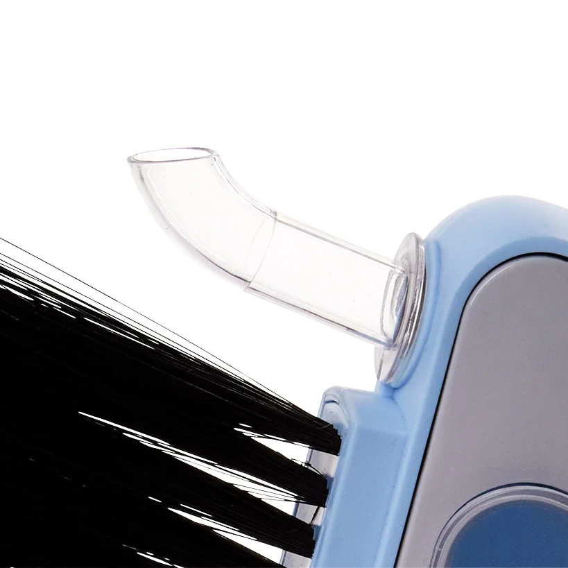 Vacuum Broom Cordless Cleaning Sweeper Lightweight USB Rechargeable - Image 3