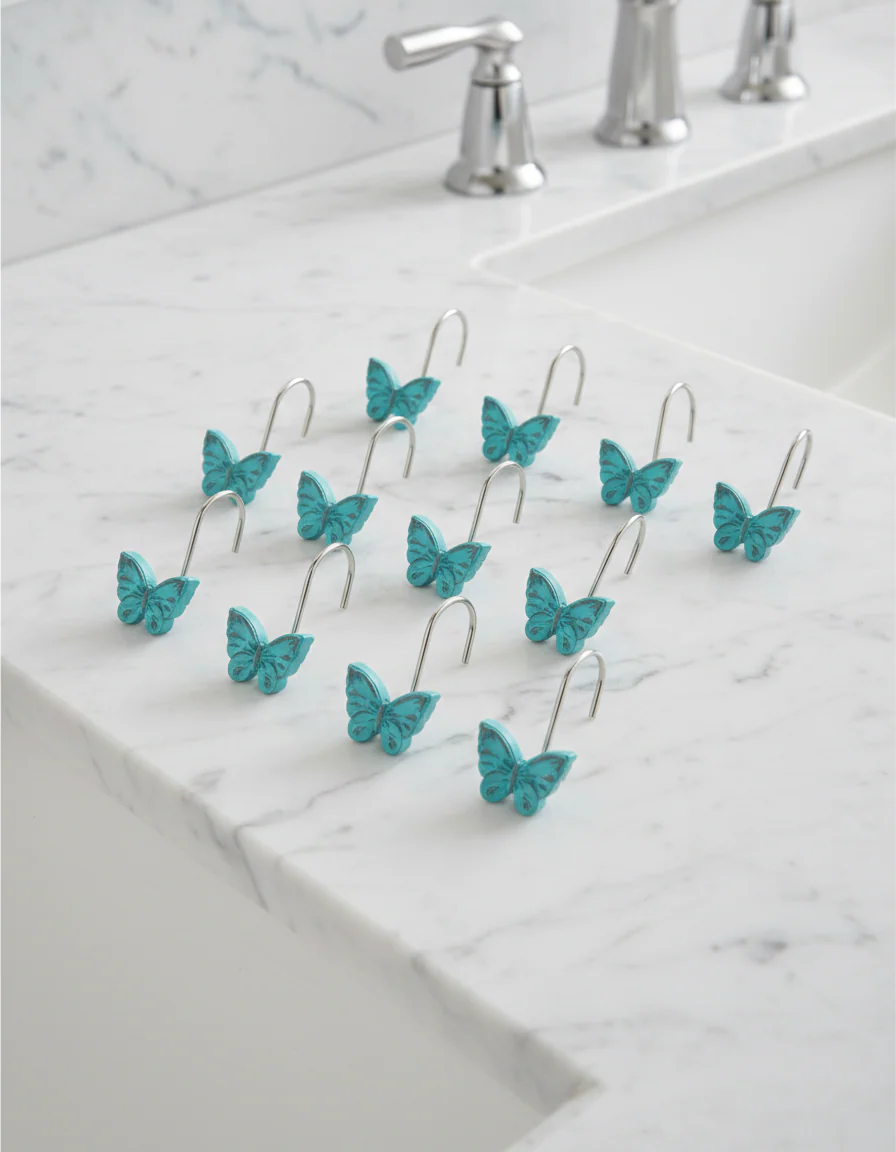 Valentina Bath Collection