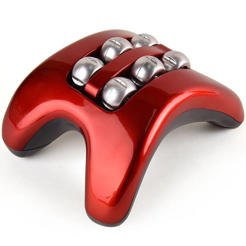 Vibrating Foot Massager - Image 2