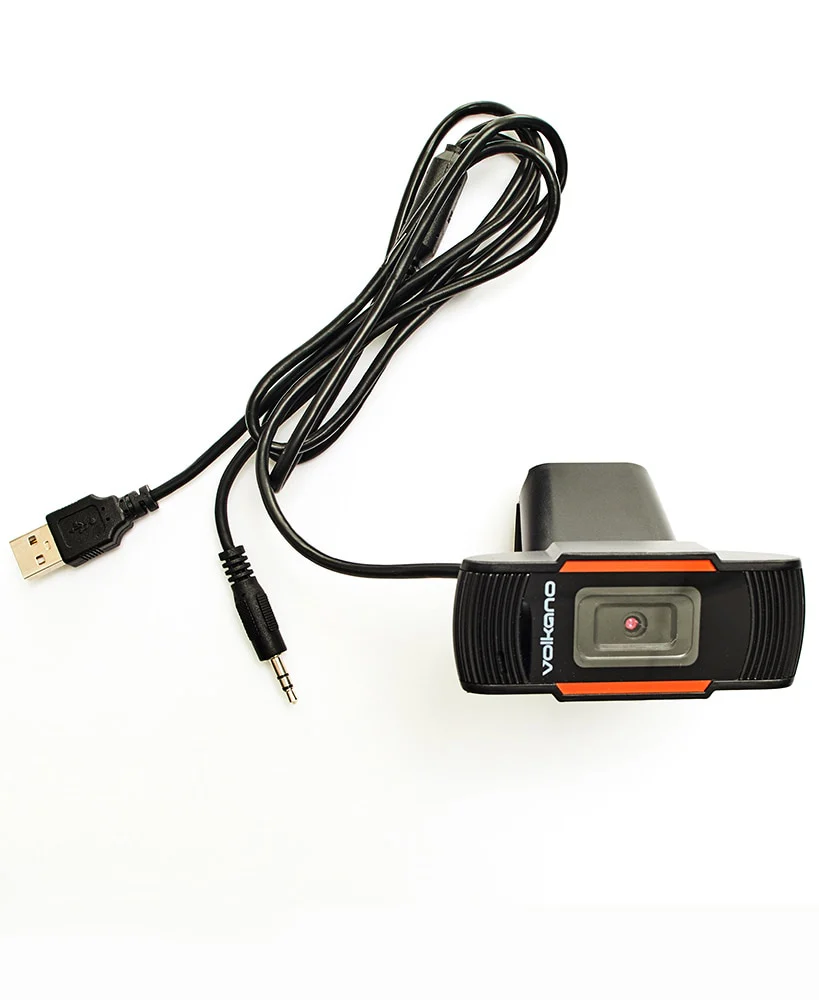 Volkano Zoom Webcam - Image 2