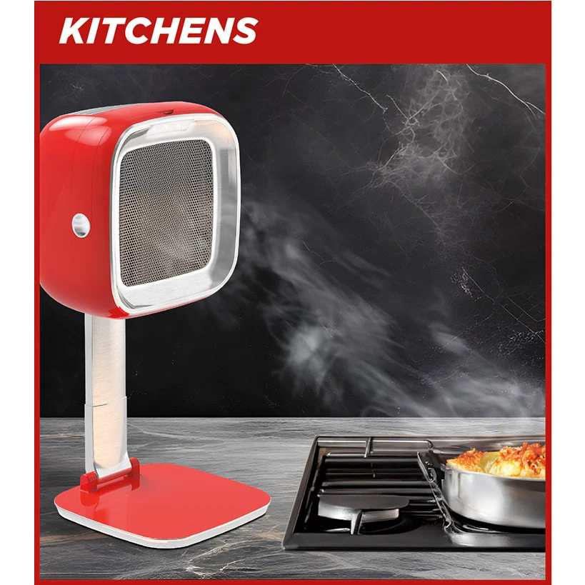 Voom™ Air Vac Portable Adjustable Range Hood - Image 4