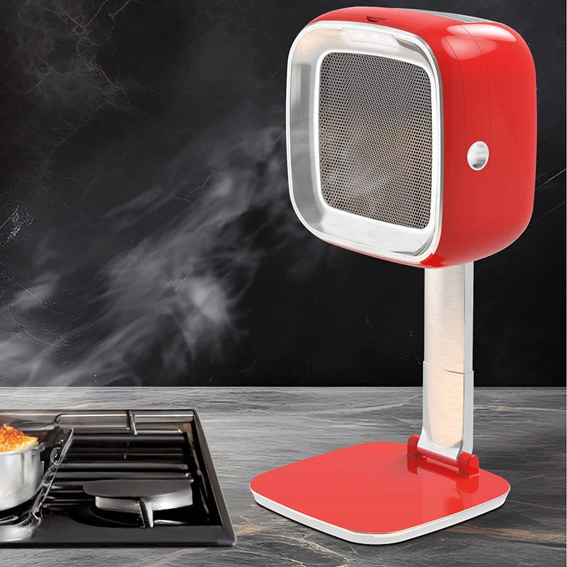 Voom™ Air Vac Portable Adjustable Range Hood - Image 9