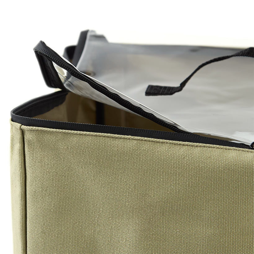 Water-Resistant Camping Organizer Bag - Image 2