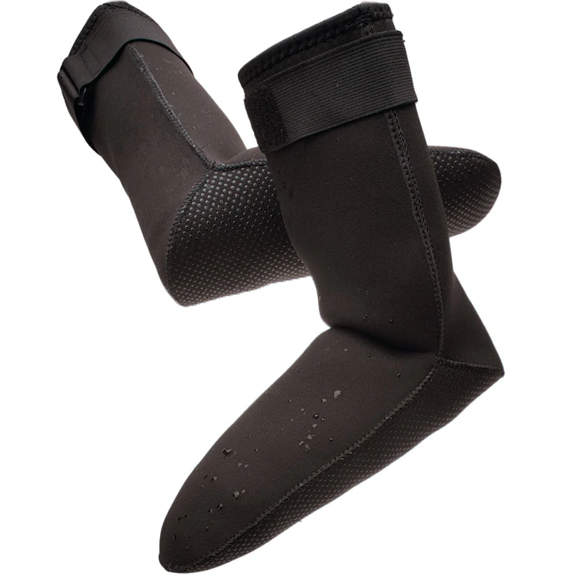 Waterproof Socks or Gloves - Withstand Temps as Low as -30ºF - Image 2