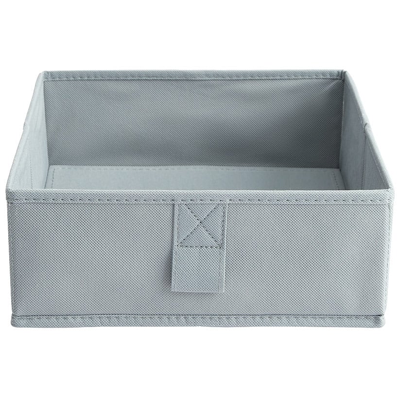 Whitmor Fabric Storage Bin - Image 2