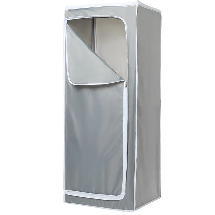 Whitmor Hanging Steamer Bag for Clothes
