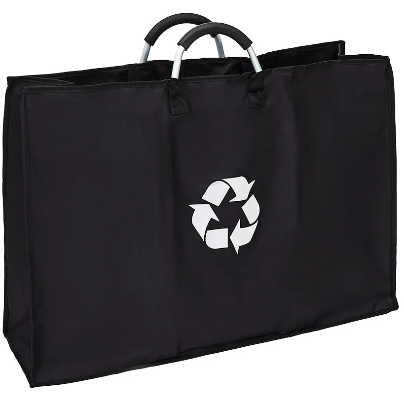 Whitmor Tote Bag for Recycling