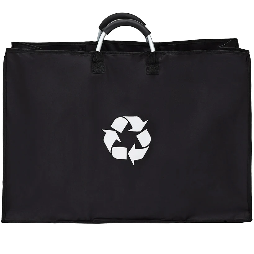 Whitmor Tote Bag for Recycling - Image 2