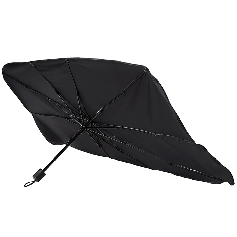 Windshield Umbrella Buddy-Sun Shield with Reflective Surface - Image 5