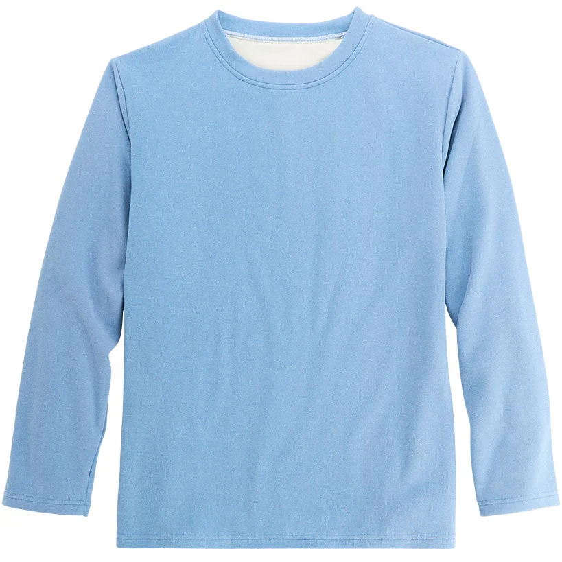 Women's Cozy Long Sleeve Top - Image 4