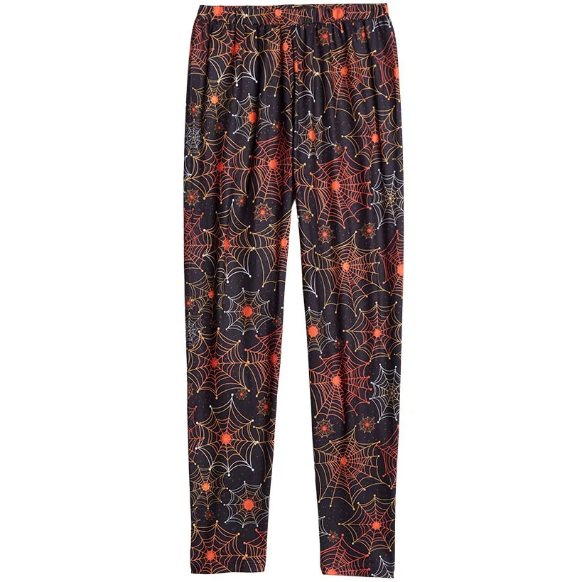 Women's Halloween Leggings - Image 4