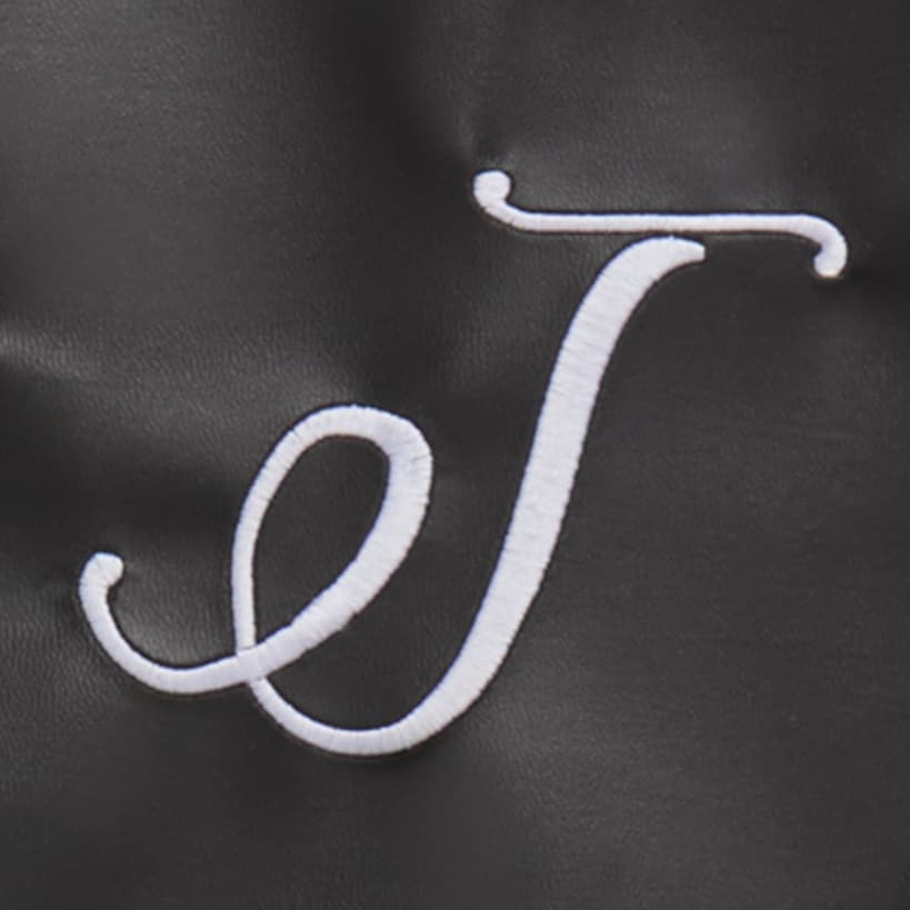 Women's Monogram Tote Bag - Image 13