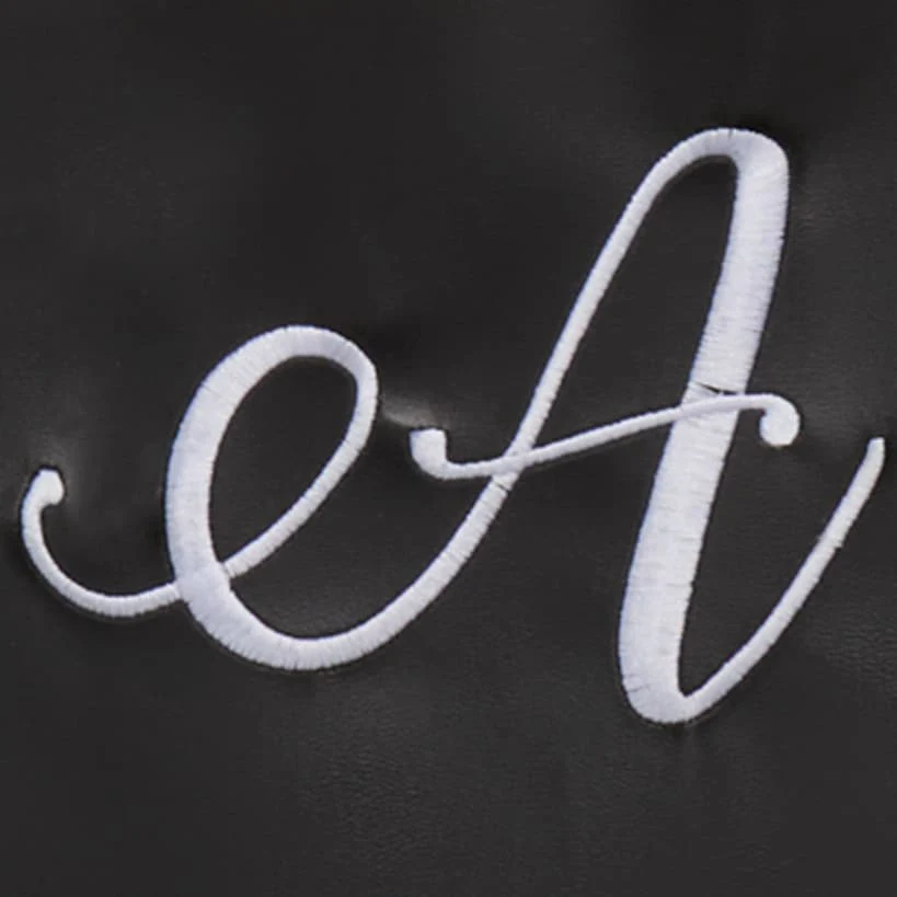 Women's Monogram Tote Bag - Image 3