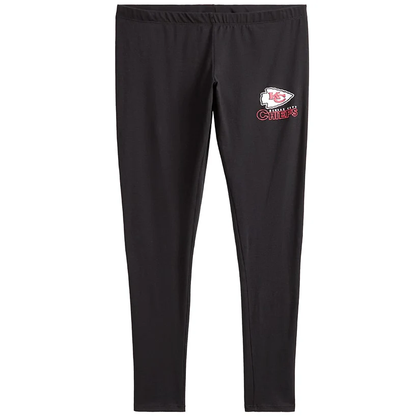 Women's NFL Leggings - Image 3