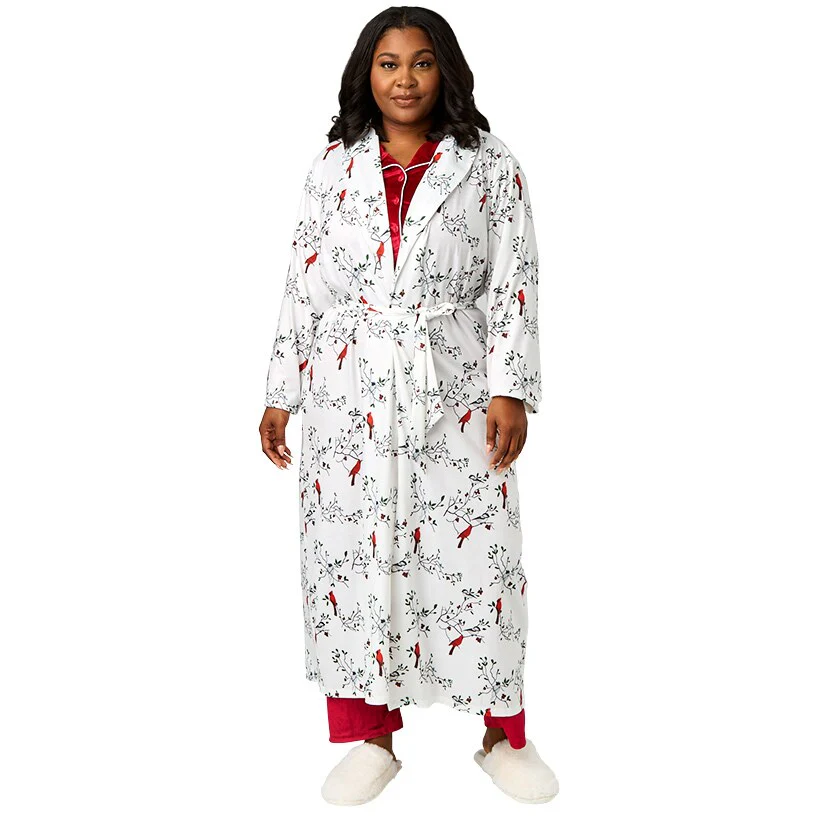 Women's Robe - Image 5