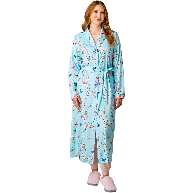 Women's Robe - Image 6