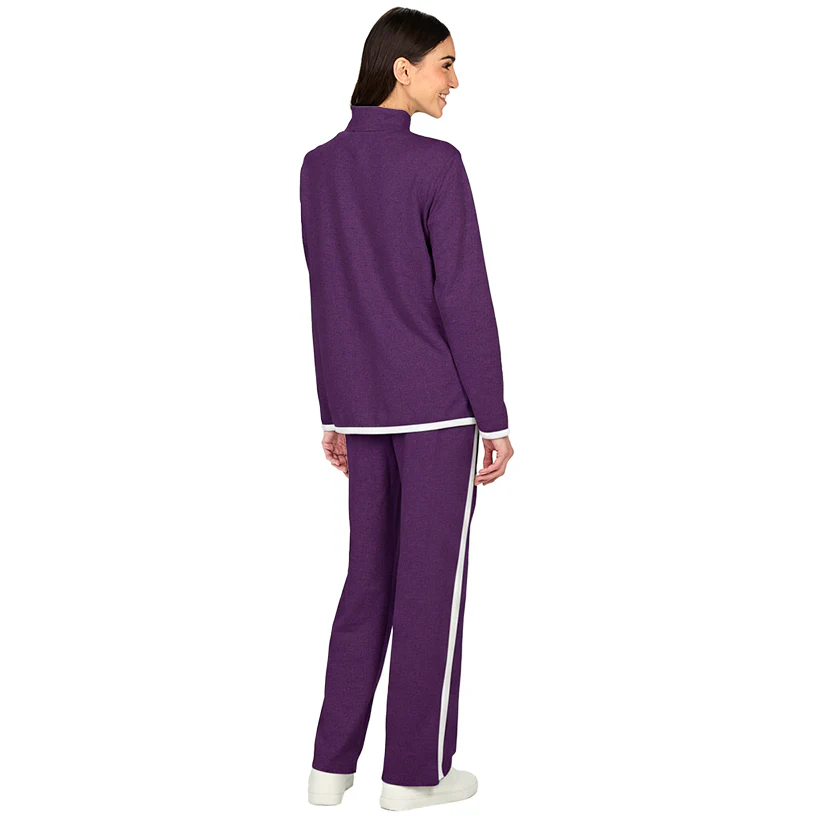 Women's Tracksuit Loungewear Set - Image 32