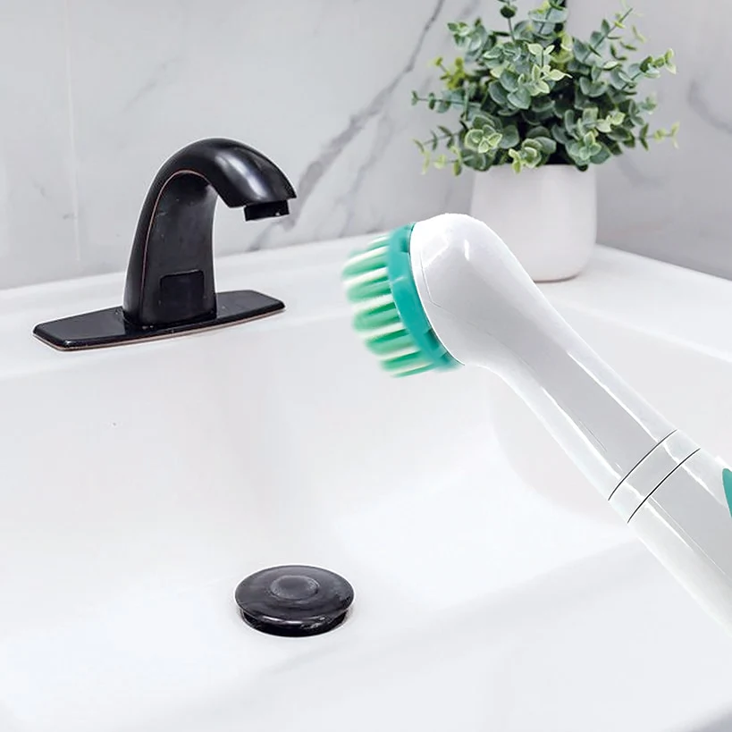 Zippi® Power Scrubber - Image 6