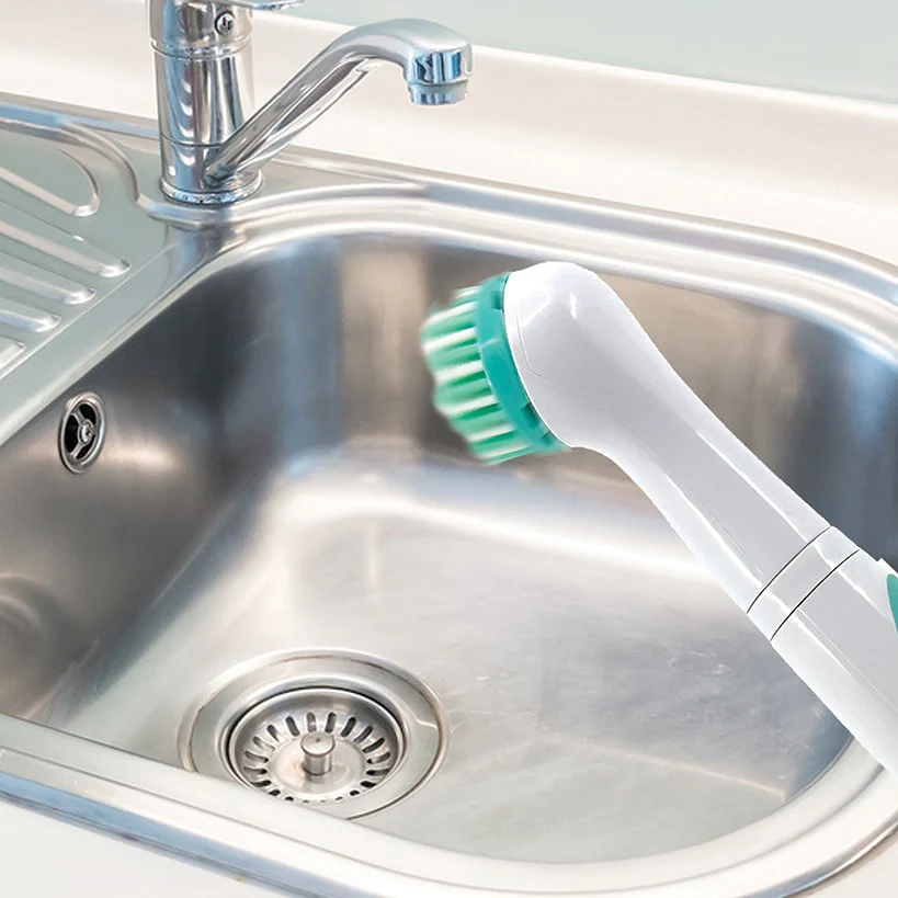 Zippi® Power Scrubber - Image 7