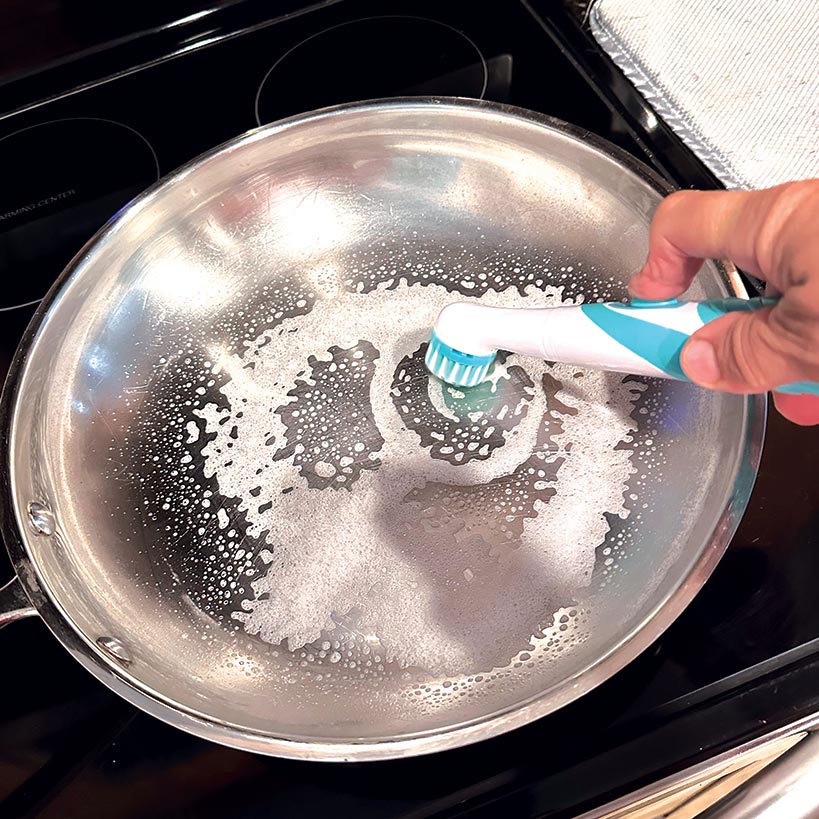 Zippi® Power Scrubber - Image 9
