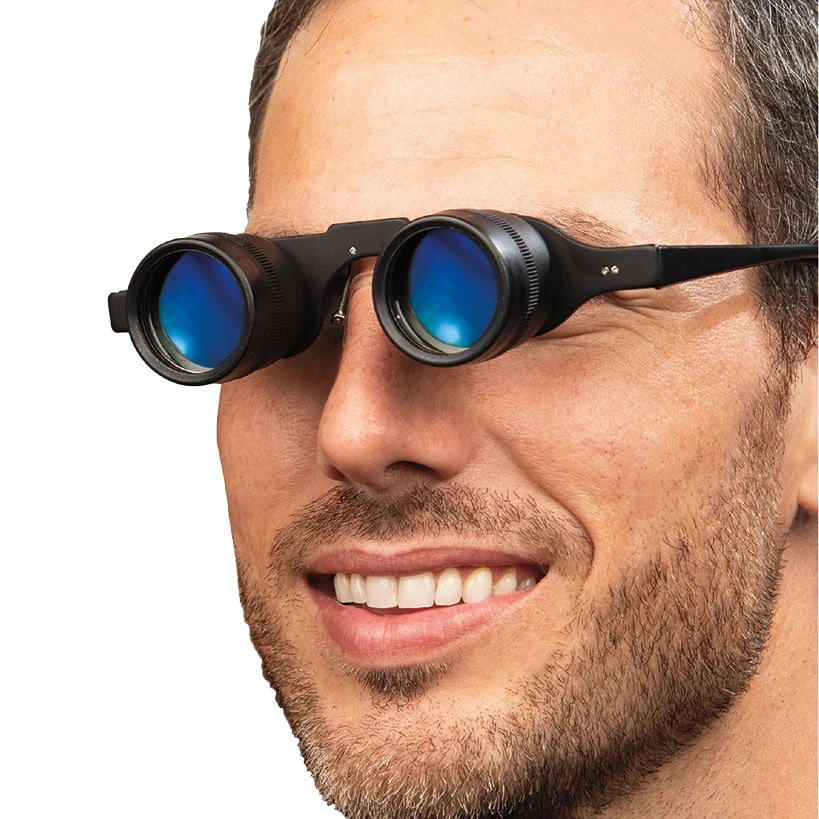 Zoom Optics Deluxe Binoculars - Image 2